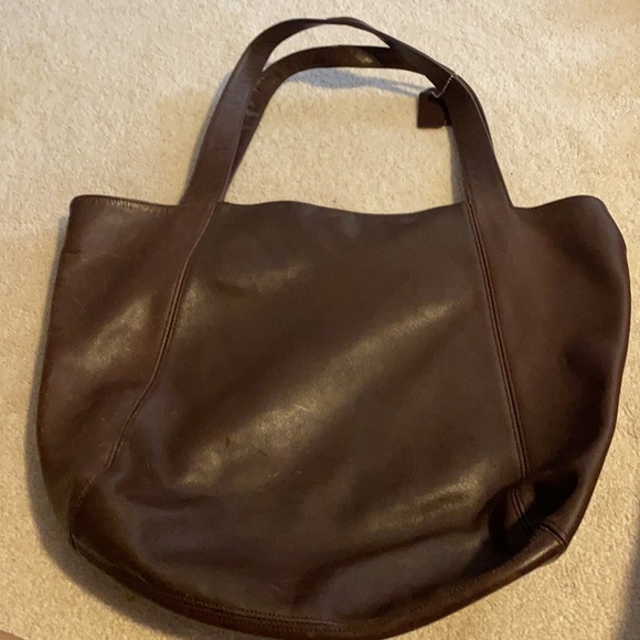 Vintage Coach Hobo Bag in Excellent Condition Original - Picture 3 of 5